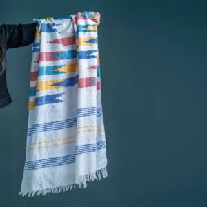 Dhaka Shawl