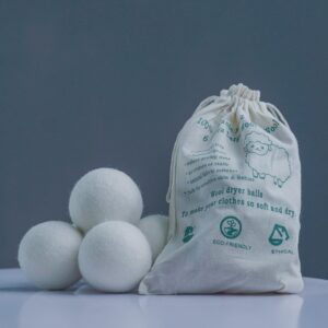 Dryer  Balls