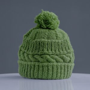Head warmer