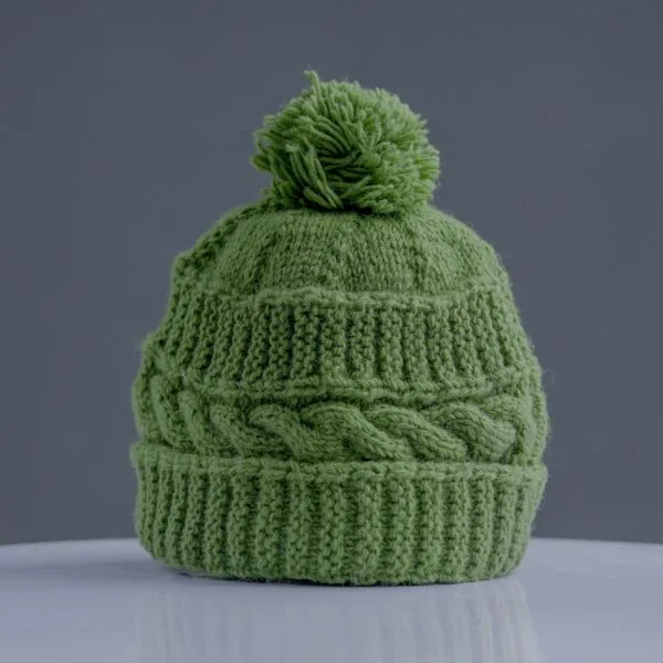 Head warmer