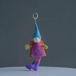 Key Ring