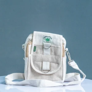 Hemp bag