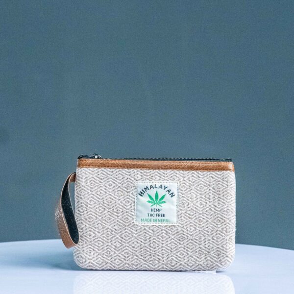 Hemp Wallet