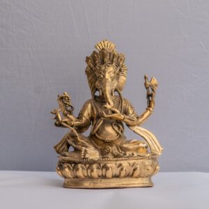 Ganesh Statue