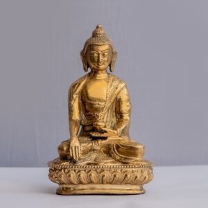 Buddha Statue