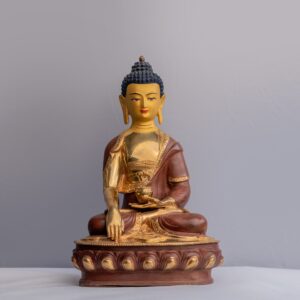 Shakyamuni Buddha